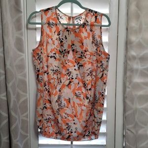 DKNYC Sleeveless Top